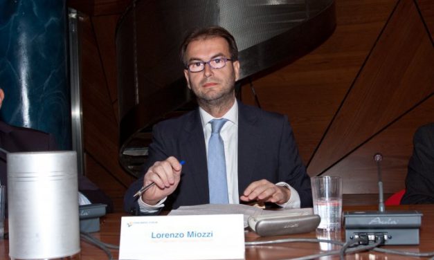 “COSUMATORI PIU’ CONSAPEVOLI” INTERVISTA A LORENZO MIOZZI, PRESIDENTE NAZIONALE MOVIMENTO CONSUMATORI