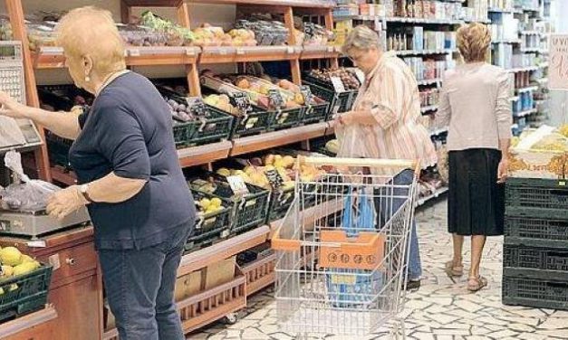 LA FILIERA AGROALIMENTARE ‘REGINA’ DEL NOSTRO PIL