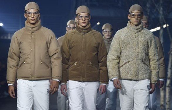 MONCLER OTTIENE LA PRIMA SENTENZA IN CINA PER LA TUTELA DEL MARCHIO