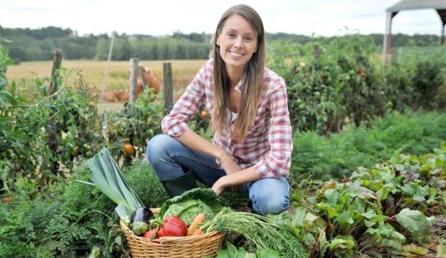 IL BIO AGROALIMENTARE ITALIANO SUL PODIO IN EUROPA