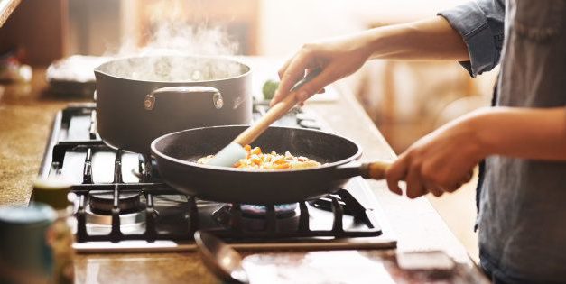 LA CUCINA VENETA TRA TRADIZIONE E FUTURO