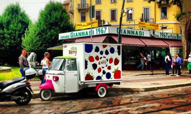 SFRUTTAMENTO DI BRACCIANTI AFRICANI NEL MILANESE