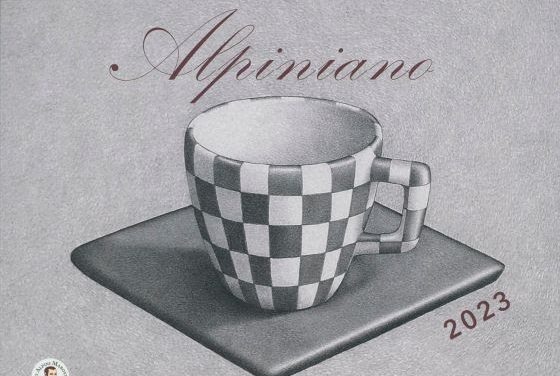PROSPERO ALPINI E LA PIANTA DEL CAFFÈ