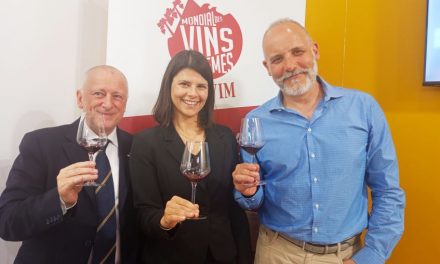 CERVIM: VINI DA VITICOLTURA EROICA