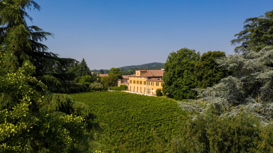 FESTIVAL FRANCIACORTA PER SCOPRIRE LO STILE MOSNEL