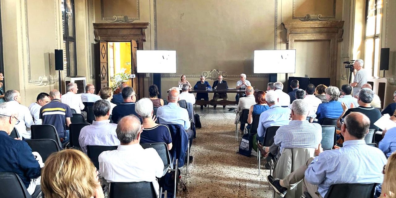 TERRITORIO E CAMBIAMENTO CLIMATICO: FOCUS A VERONA