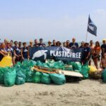 HOW TO BE PLASTIC FREE