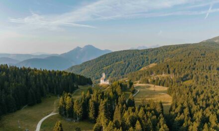 LIBERARE LA NATURA DAI RIFIUTI