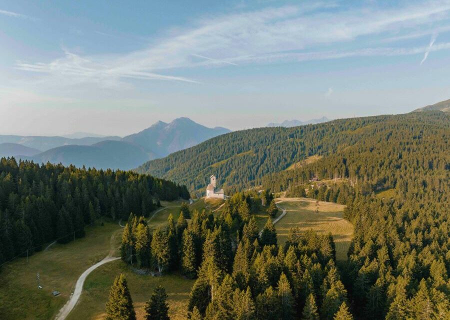 LIBERARE LA NATURA DAI RIFIUTI