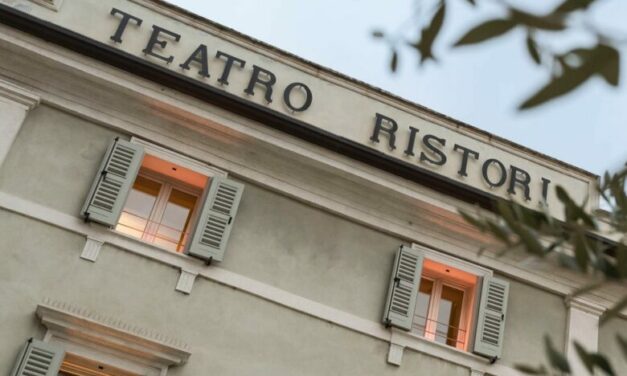 IL BAROLO, MUSICA E TEATRO