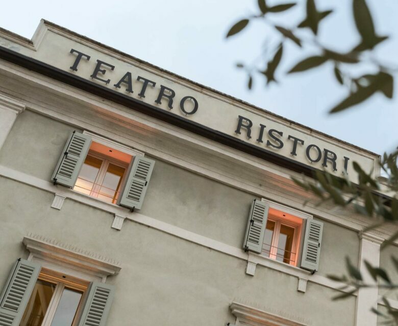 IL BAROLO, MUSICA E TEATRO