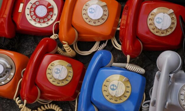 TRUFFE ONLINE E TELEFONICHE: I PIÚ COLPITI SONO GLI ANZIANI