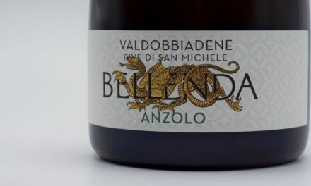 ÀNZOLO, IL VINO DEDICATO A VENEZIA