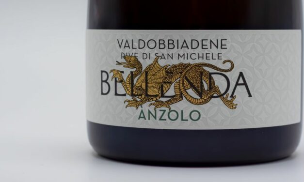 ÀNZOLO, IL VINO DEDICATO A VENEZIA