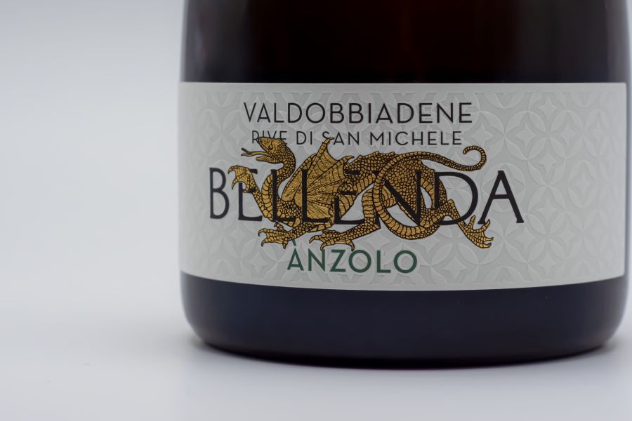 ÀNZOLO, IL VINO DEDICATO A VENEZIA