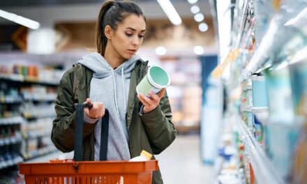 ETICHETTE ALIMENTARI INGANNEVOLI