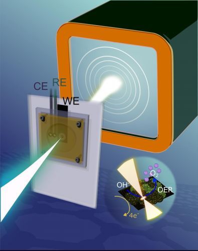 L’EFFICIENZA DEL “CUORE DI GRAFENE”