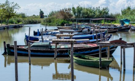 IL VENETO SOSTIENE IL TURISMO FLUVIALE