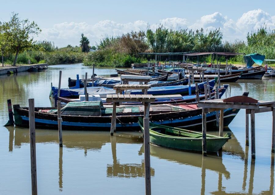 IL VENETO SOSTIENE IL TURISMO FLUVIALE